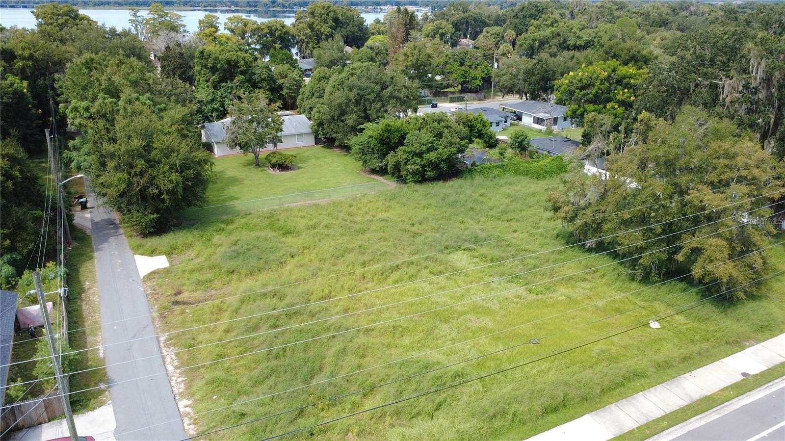 0.18 Acres of Residential Land for Sale in Orlando, Florida