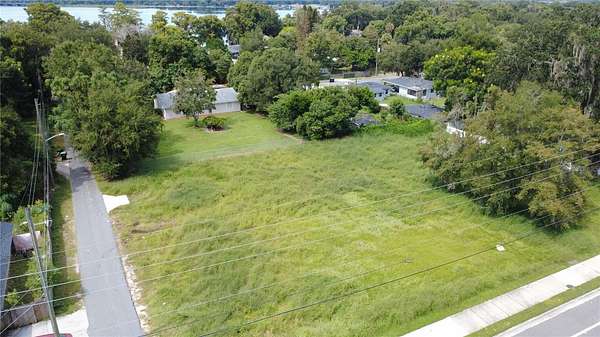 0.18 Acres of Residential Land for Sale in Orlando, Florida