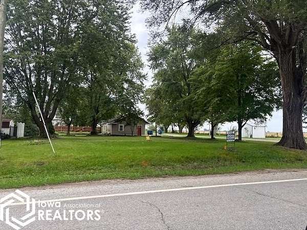 0.27 Acres of Residential Land for Sale in Stronghurst, Illinois