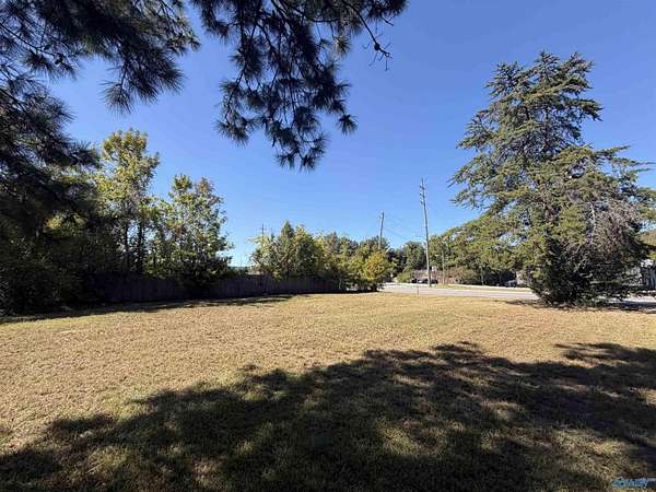 0.26 Acres of Commercial Land for Sale in Gadsden, Alabama