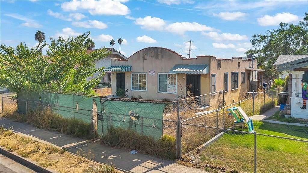 0.2 Acres of Land for Sale in Los Angeles, California