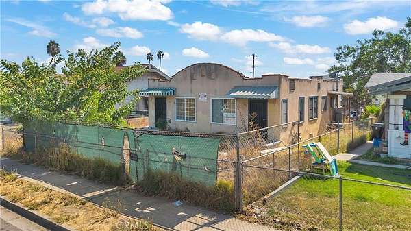 0.2 Acres of Land for Sale in Los Angeles, California