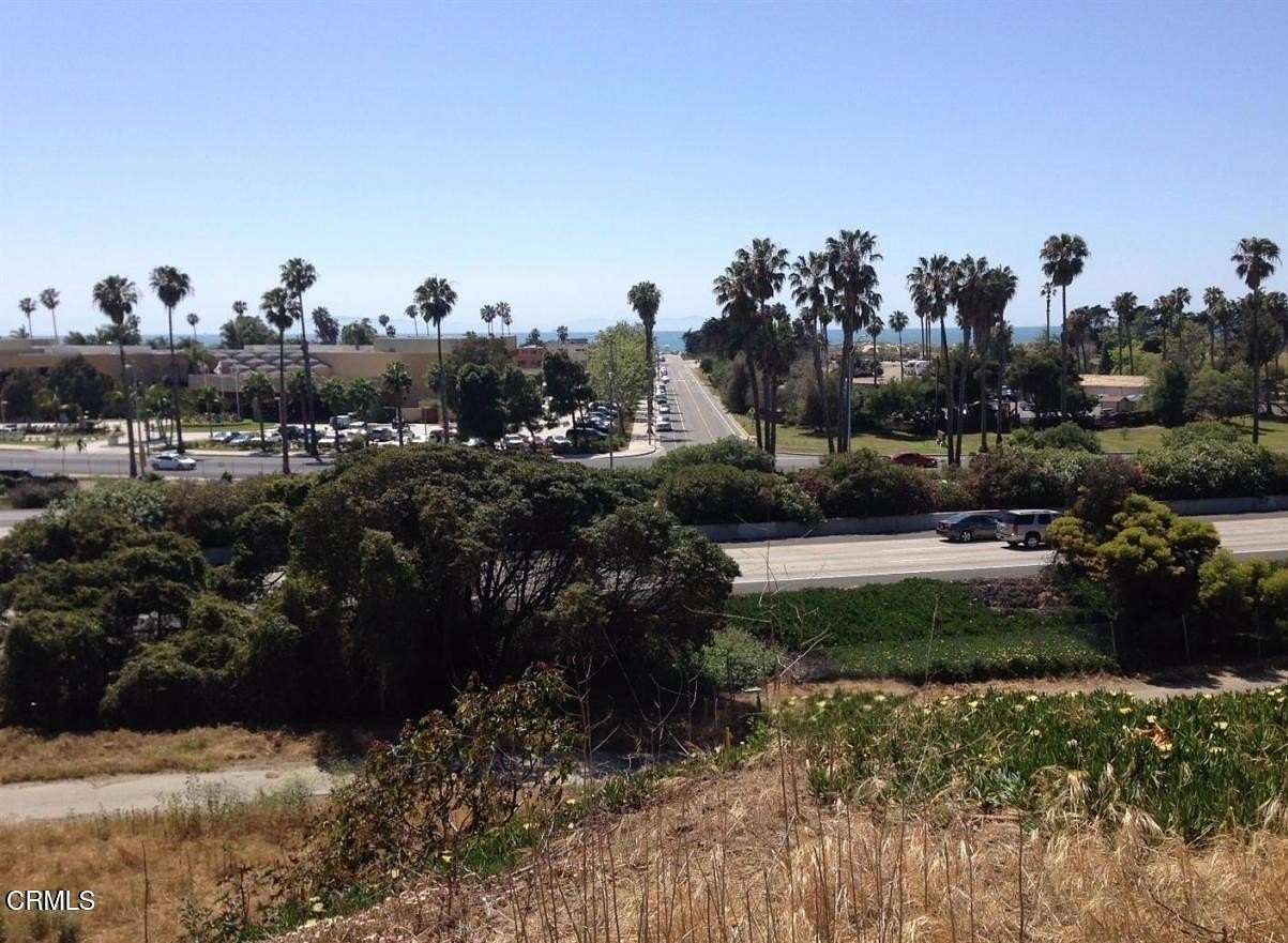 0.26 Acres of Residential Land for Sale in Ventura, California