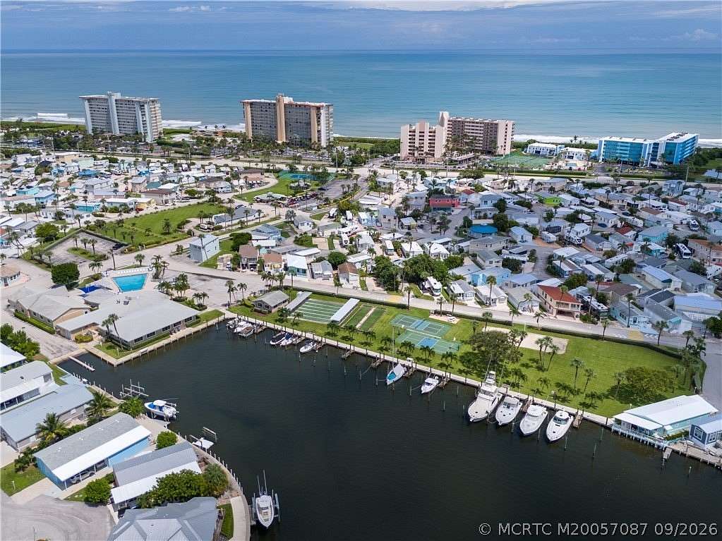 0.05 Acres of Land for Sale in Jensen Beach, Florida