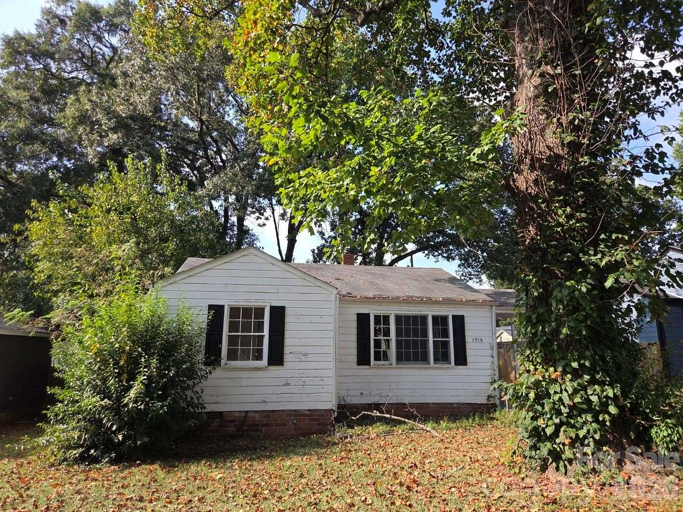 0.17 Acres of Land for Sale in Charlotte, North Carolina