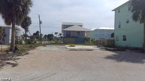 0.12 Acres of Land for Sale in Fort Myers Beach, Florida