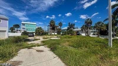 0.18 Acres of Land for Sale in Fort Myers Beach, Florida