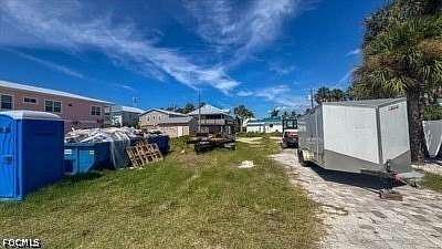 0.12 Acres of Land for Sale in Fort Myers Beach, Florida