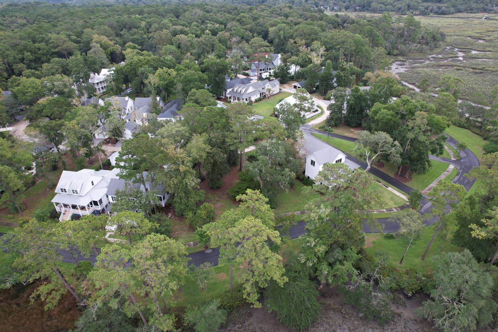 0.17 Acres of Residential Land for Sale in Beaufort, South Carolina