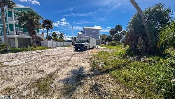 0.15 Acres of Land for Sale in Fort Myers Beach, Florida