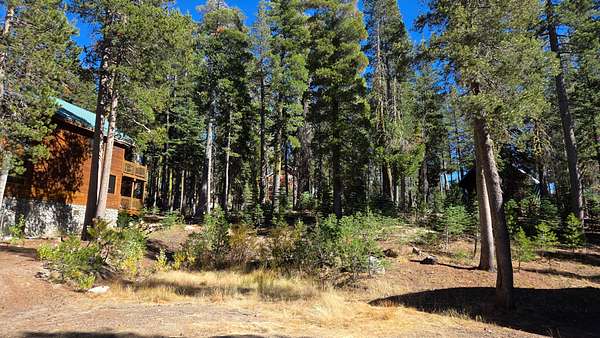 0.23 Acres of Land for Sale in Soda Springs, California