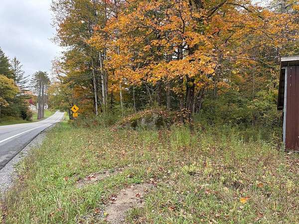 7.9 Acres of Residential Land for Sale in Cold Brook, New York