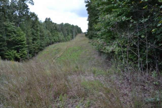 25.8 Acres of Recreational Land for Sale in Sparta, Tennessee