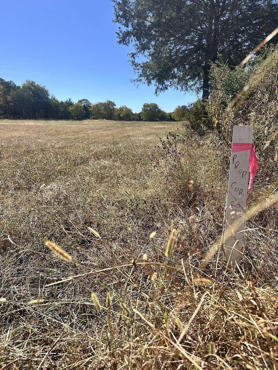 5 Acres of Land for Sale in Murfreesboro, Tennessee
