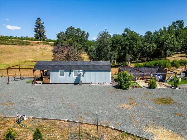 0.99 Acres of Land for Sale in Lakeport, California