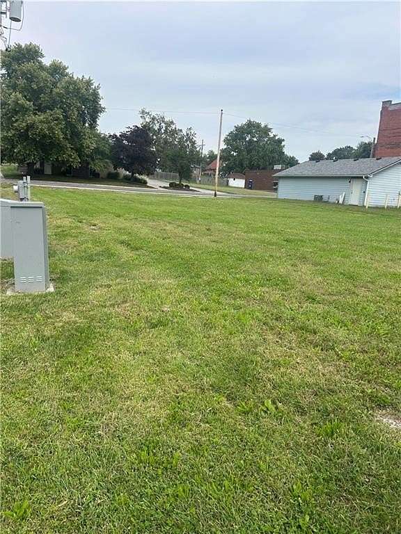 0.2 Acres of Commercial Land for Sale in Edgerton, Missouri