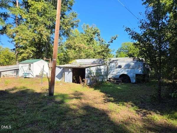 0.5 Acres of Residential Land for Sale in Wake Forest, North Carolina