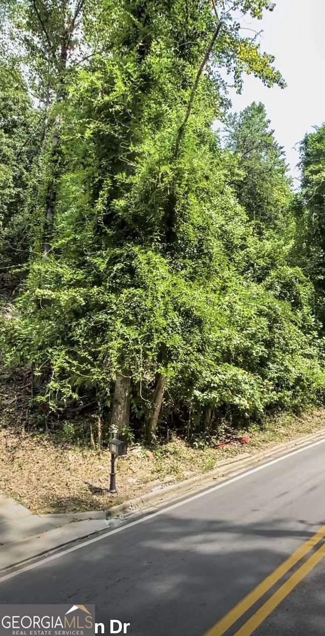0.62 Acres of Residential Land for Sale in Gainesville, Georgia