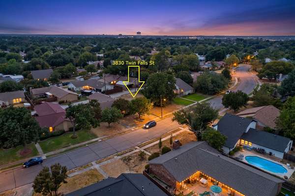 0.16 Acres of Residential Land for Sale in Irving, Texas