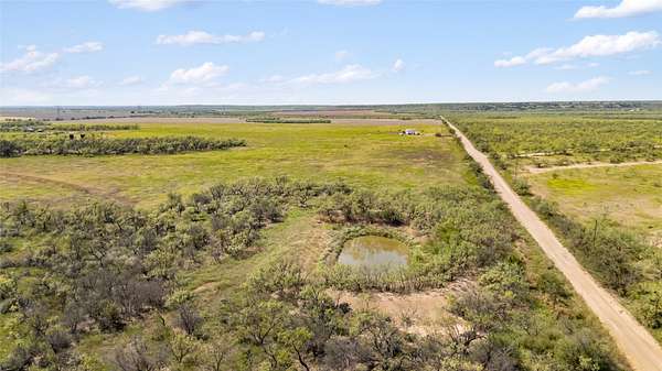 70 Acres of Land for Sale in Coleman, Texas
