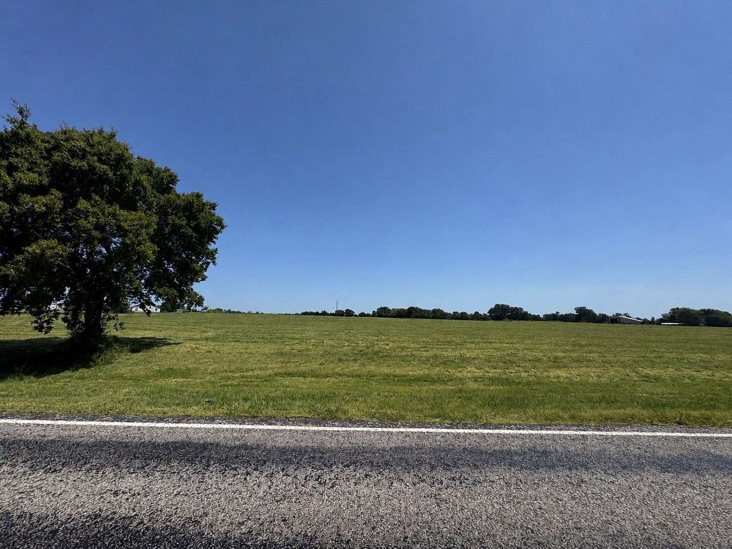 1.64 Acres of Residential Land for Sale in Sumner, Texas