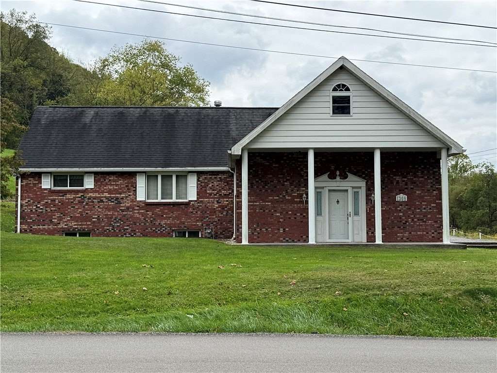1.9 Acres of Land with Home for Sale in Kirby, Pennsylvania