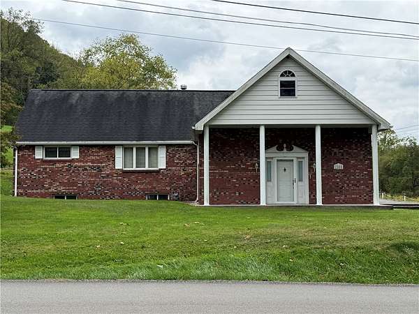 1.9 Acres of Land with Home for Sale in Kirby, Pennsylvania