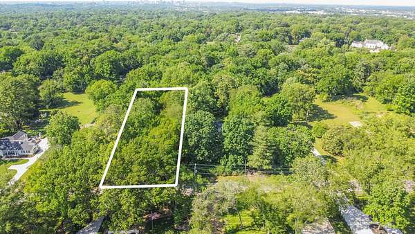 1 Acre of Residential Land for Sale in Nashville, Tennessee