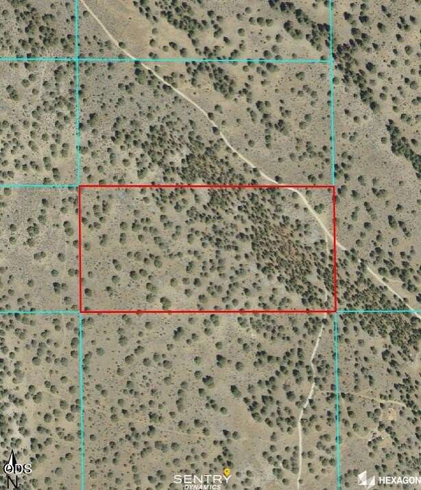 20 Acres of Recreational Land for Sale in Beatty, Oregon