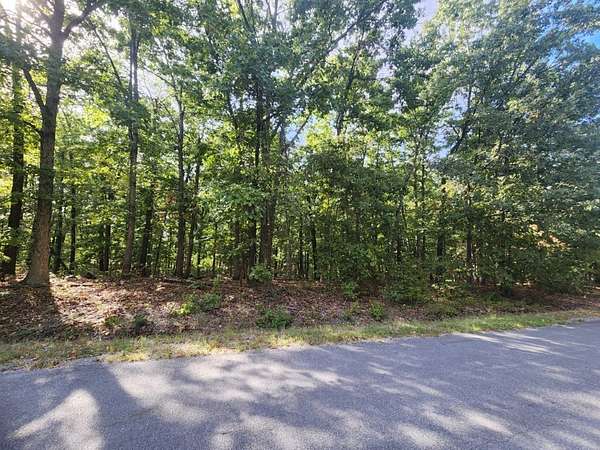 0.26 Acres of Residential Land for Sale in Bella Vista, Arkansas