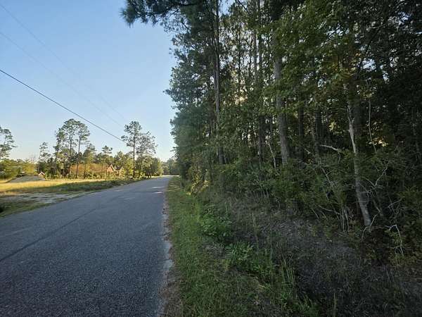 1.24 Acres of Residential Land for Sale in Georgetown, South Carolina