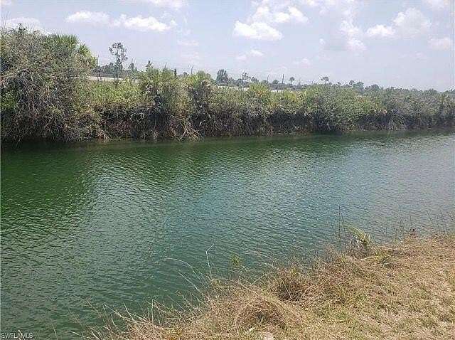 3.35 Acres of Residential Land for Sale in Naples, Florida