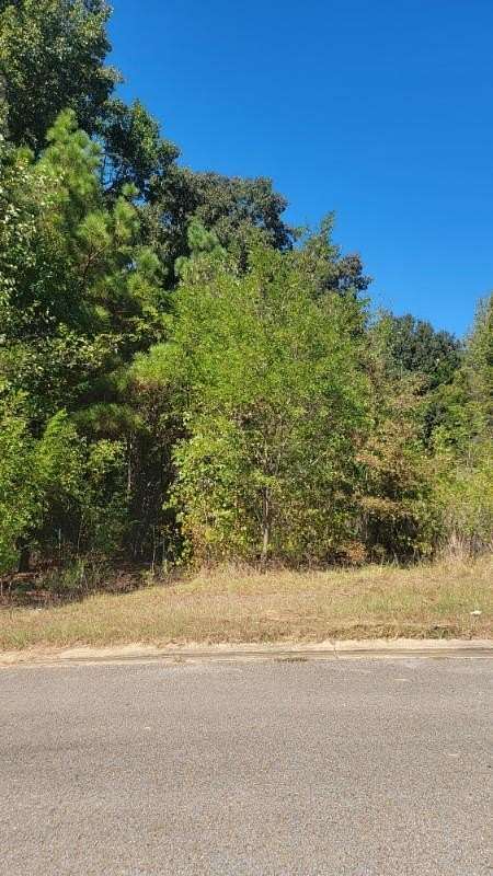 0.25 Acres of Residential Land for Sale in Tupelo, Mississippi