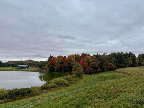 5.2 Acres of Residential Land for Sale in Lyndon, Vermont
