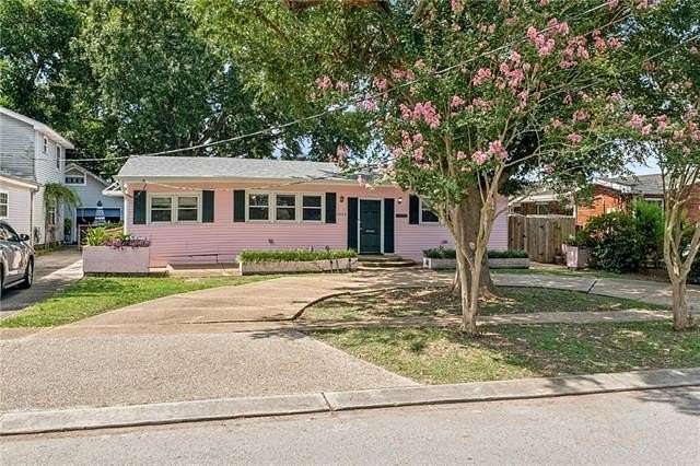 Residential Land for Sale in Metairie, Louisiana