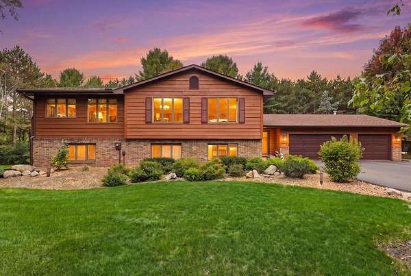 3.37 Acres of Land with Home for Sale in Stillwater, Minnesota