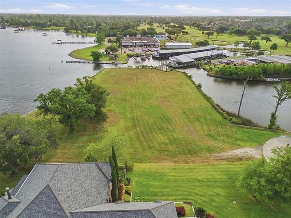 0.88 Acres of Residential Land for Sale in Lake Charles, Louisiana