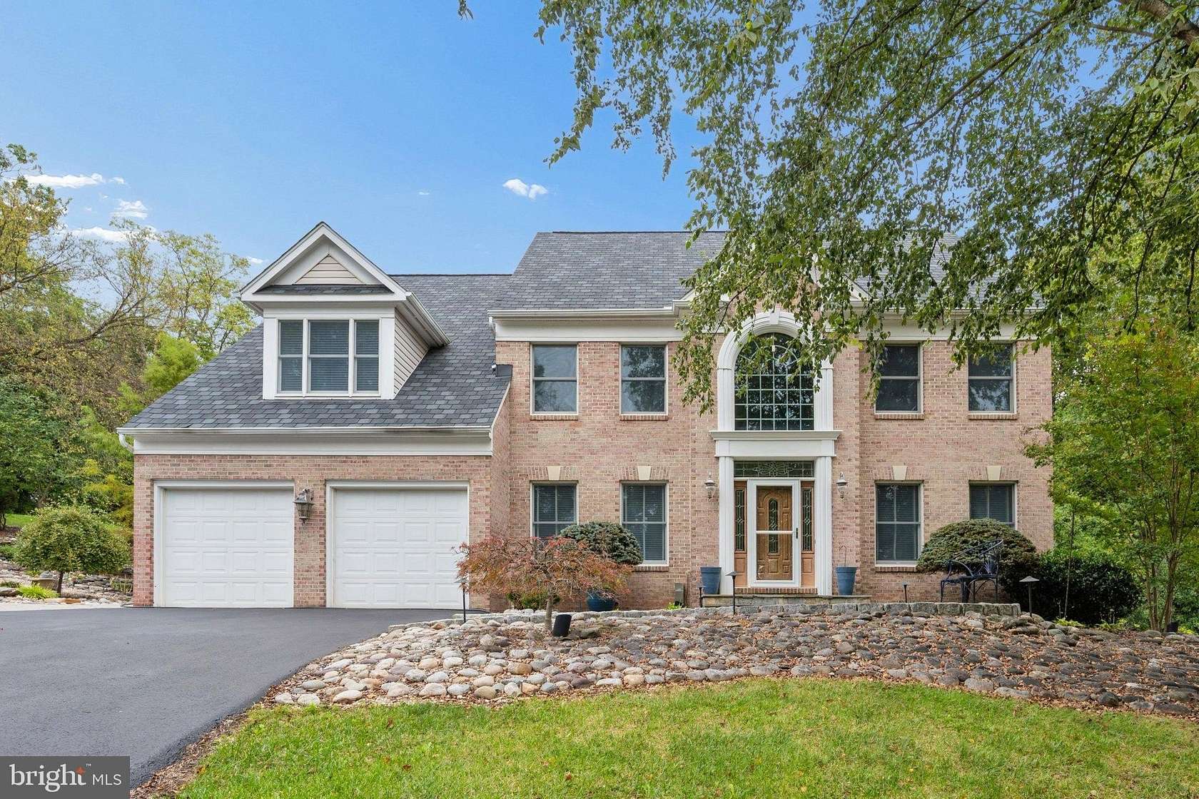 3.16 Acres of Land with Home for Sale in Adamstown, Maryland