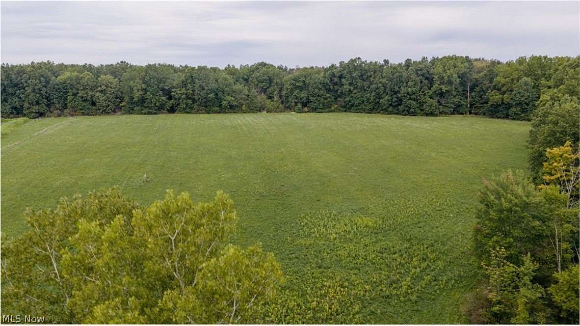 19.1 Acres of Land for Auction in Diamond, Ohio