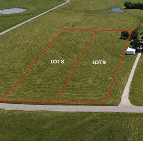 2.15 Acres of Land for Sale in Sumner, Texas