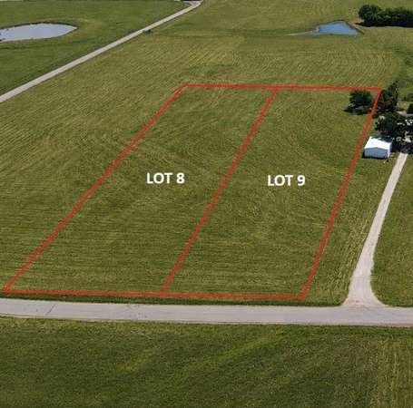 2.15 Acres of Land for Sale in Sumner, Texas