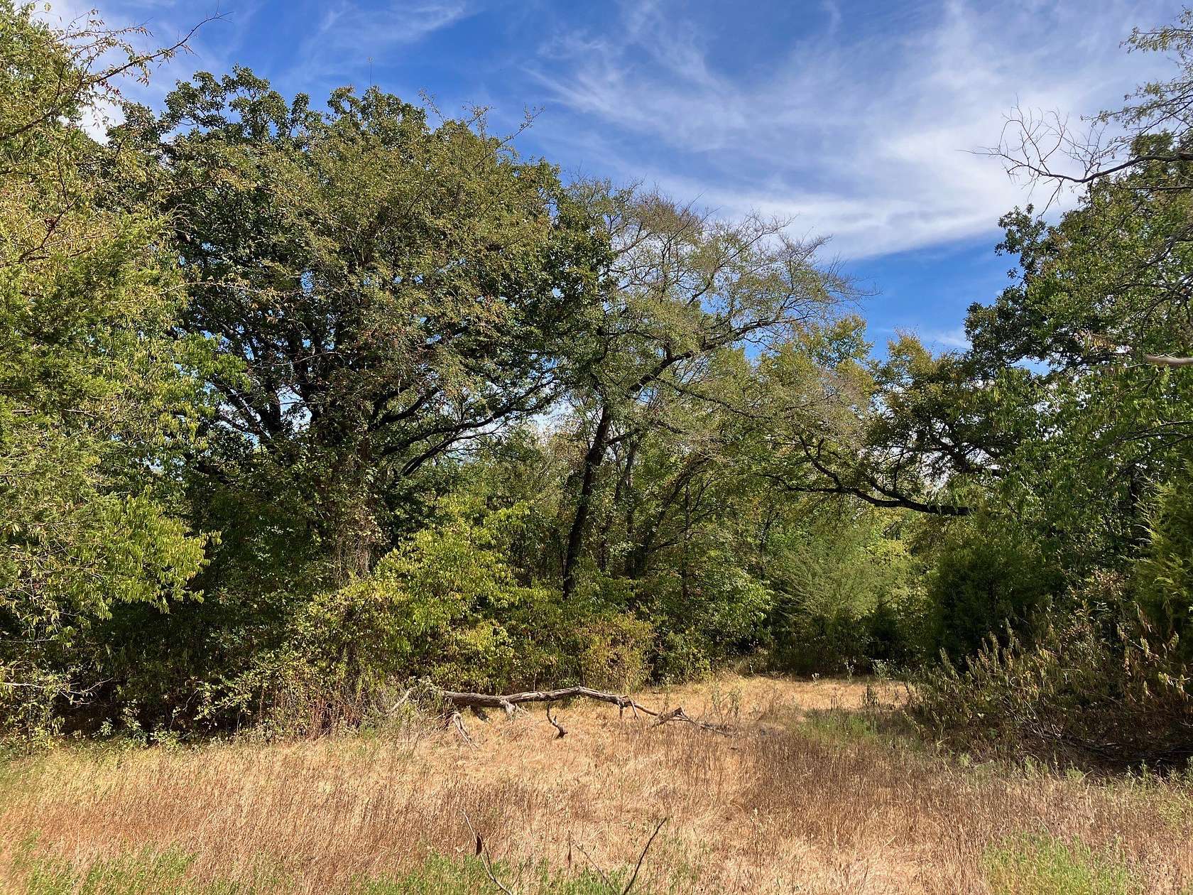 16.1 Acres of Land for Sale in Sulphur Springs, Texas