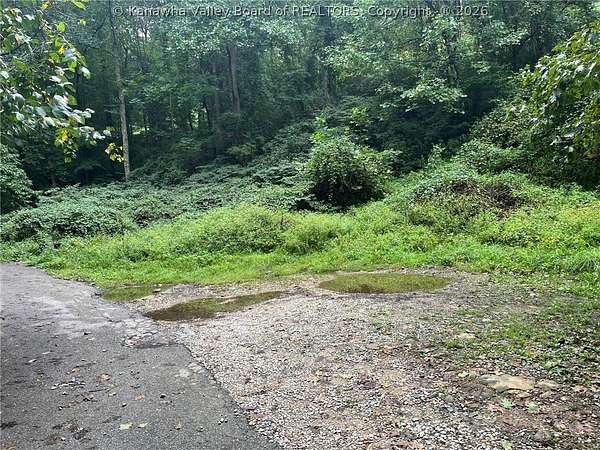 Land for Sale in Charleston, West Virginia