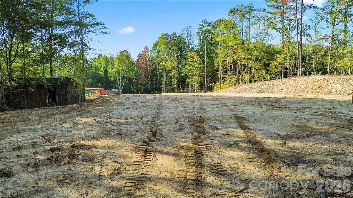 3.3 Acres of Residential Land for Sale in Huntersville, North Carolina