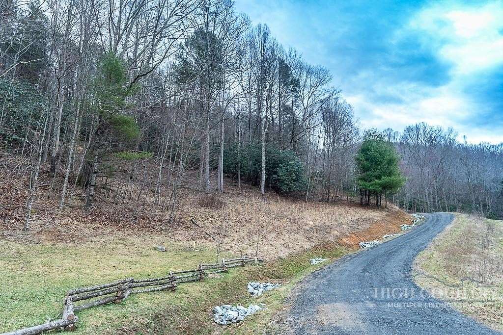 2.5 Acres of Residential Land for Sale in Elk Park, North Carolina