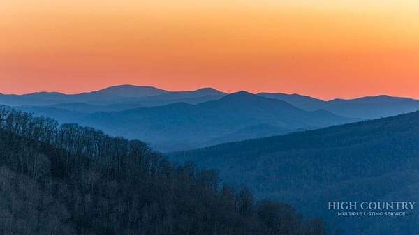 4 Acres of Residential Land for Sale in Zionville, North Carolina