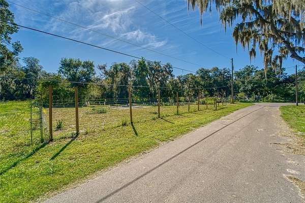 0.13 Acres of Land for Sale in Dover, Florida