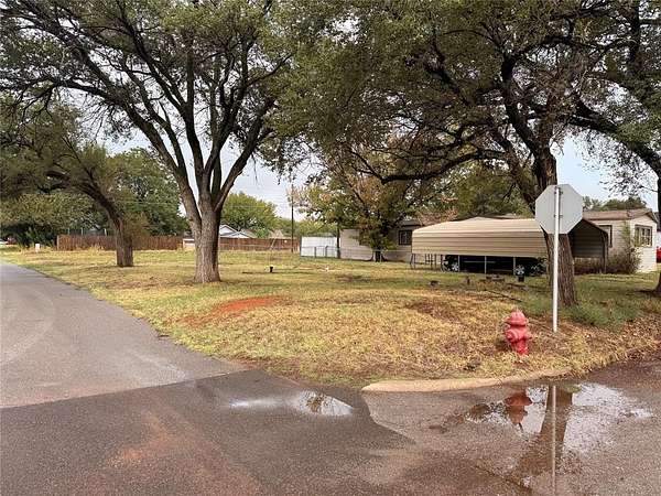 0.16 Acres of Residential Land for Sale in Elk City, Oklahoma