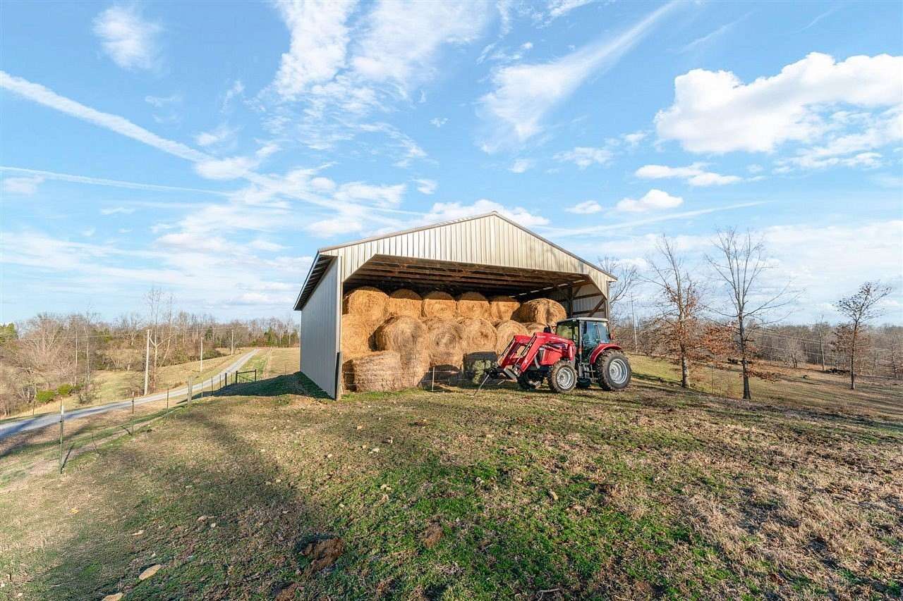 17 Acres of Land for Sale in Scottsville, Kentucky