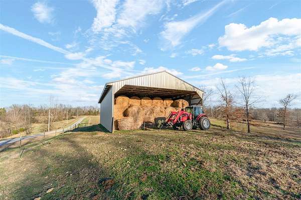 17 Acres of Land for Sale in Scottsville, Kentucky